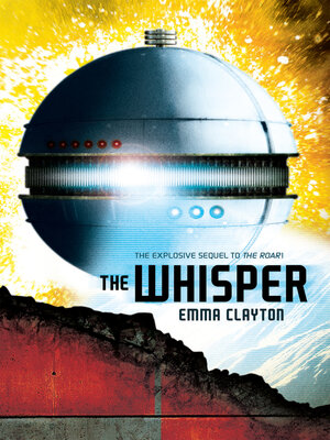 The Whisper - ebook